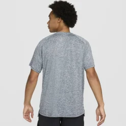 Stride Half Zip Top Mens