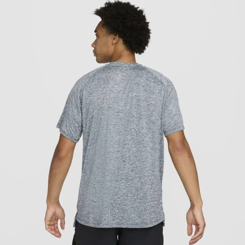 Stride Half Zip Top Mens