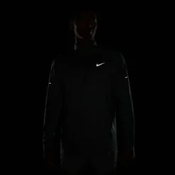 Stride Half Zip Top Mens