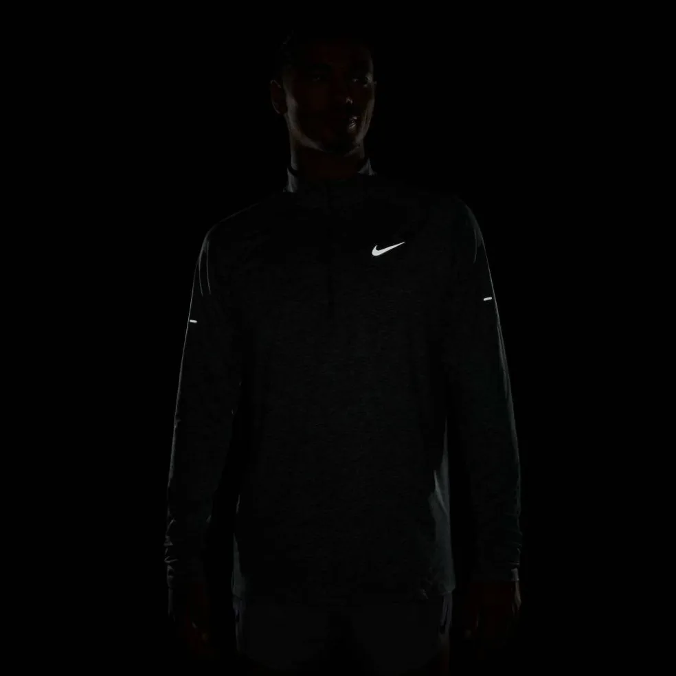 Stride Half Zip Top Mens