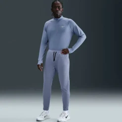 Stride Half Zip Top Mens