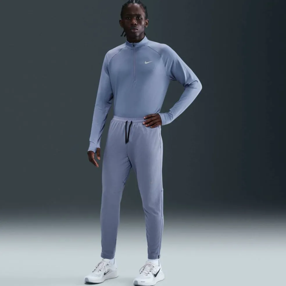 Stride Half Zip Top Mens
