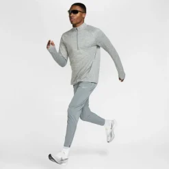 Stride Half Zip Top Mens