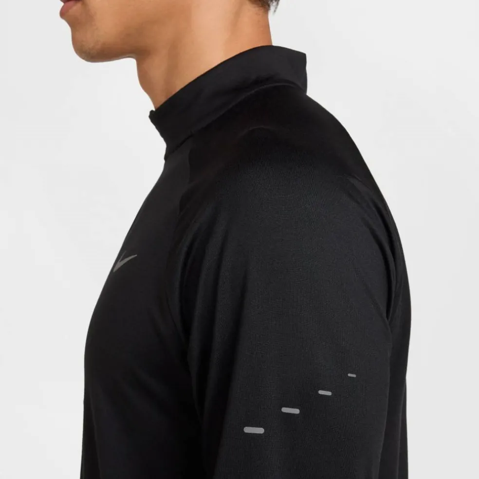 Stride Half Zip Top Mens