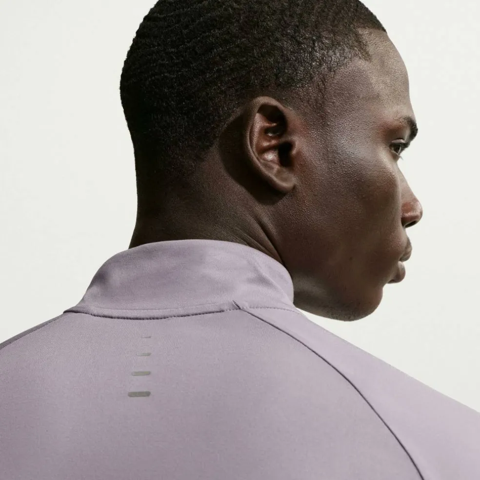 Stride Half Zip Top Mens