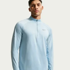 Stride Half Zip Top Mens
