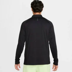 Stride Half Zip Top Mens