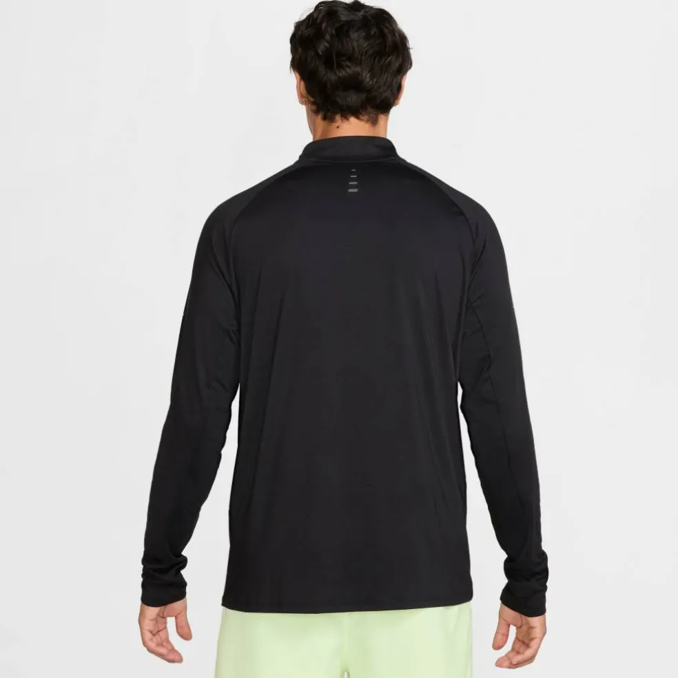 Stride Half Zip Top Mens