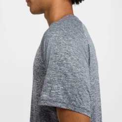 Stride Half Zip Top Mens