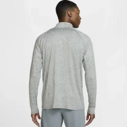 Stride Half Zip Top Mens
