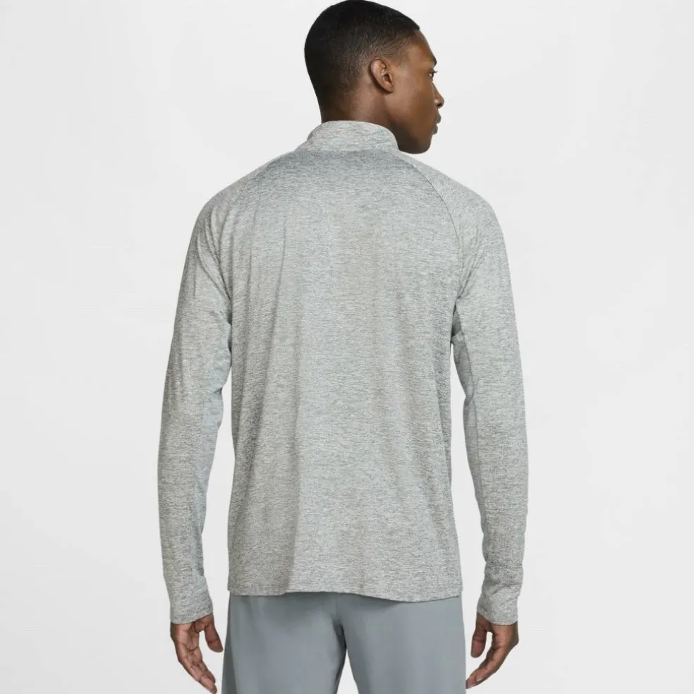 Stride Half Zip Top Mens