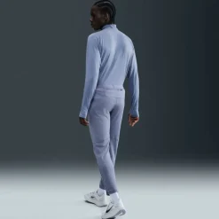 Stride Half Zip Top Mens