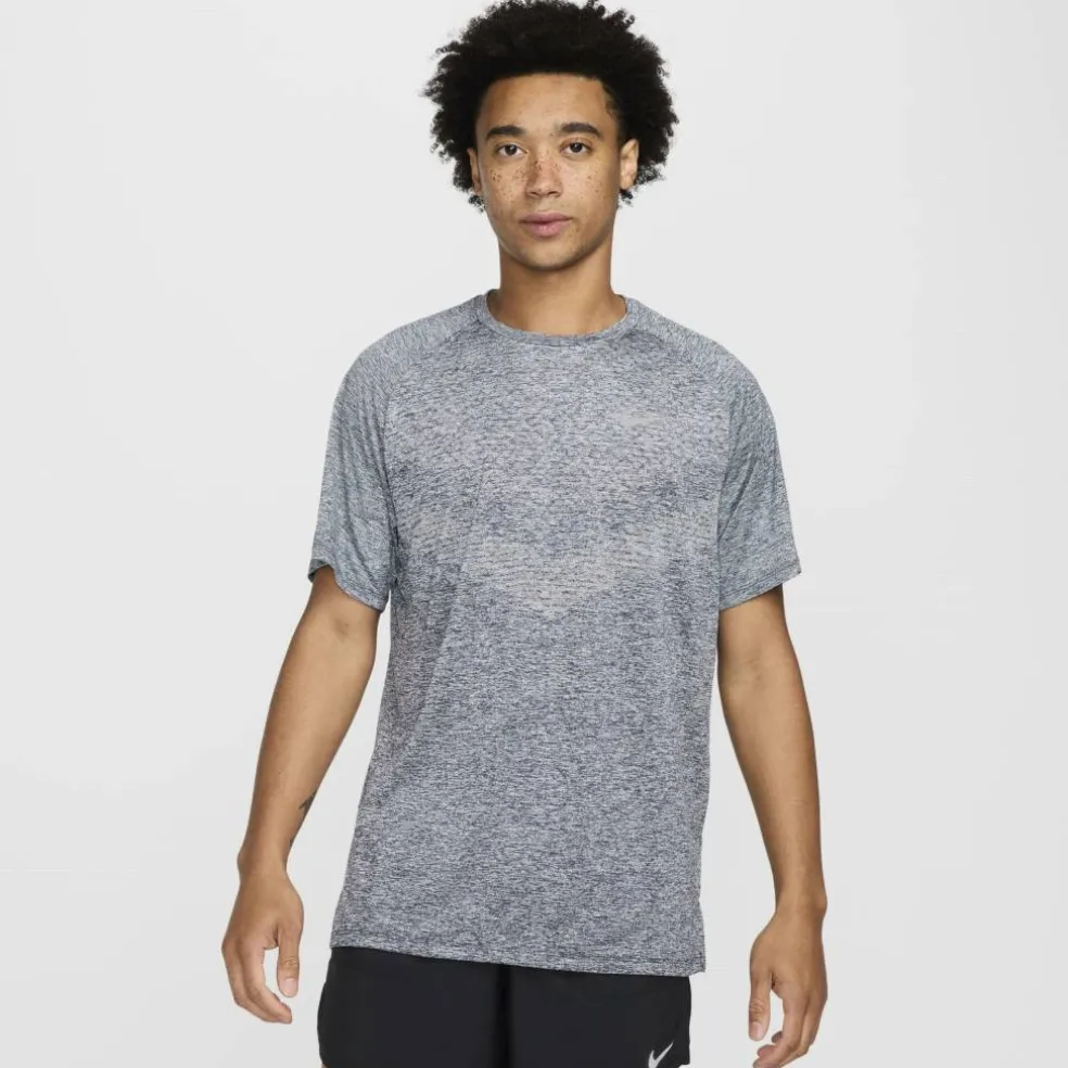 Stride Half Zip Top Mens
