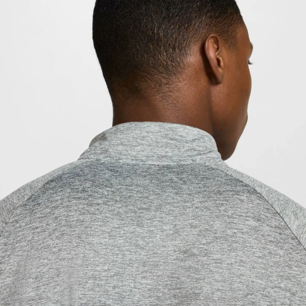 Stride Half Zip Top Mens