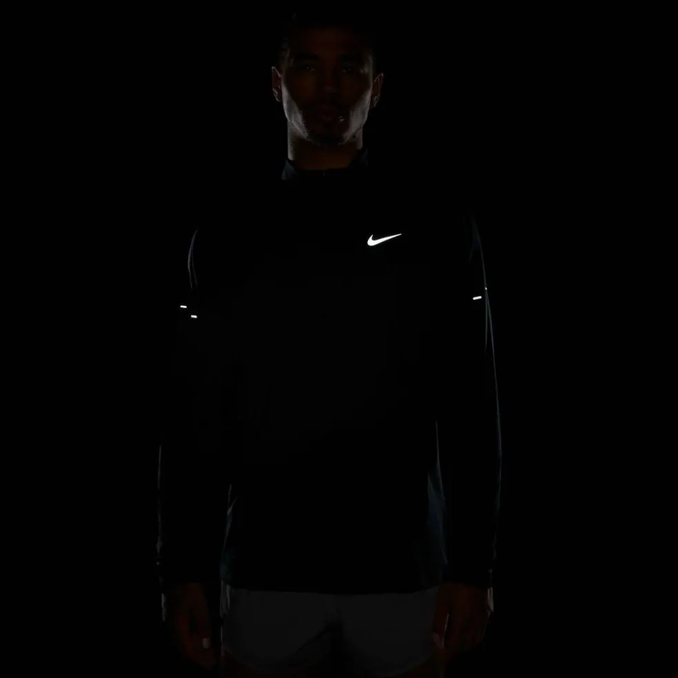 Stride Half Zip Top Mens