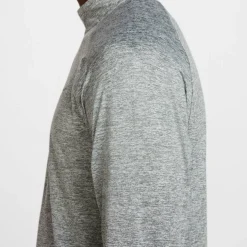 Stride Half Zip Top Mens