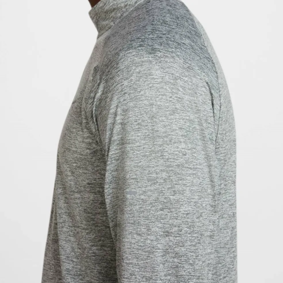 Stride Half Zip Top Mens