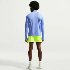 Stride Half Zip Top Mens