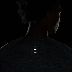 Stride Half Zip Top Mens