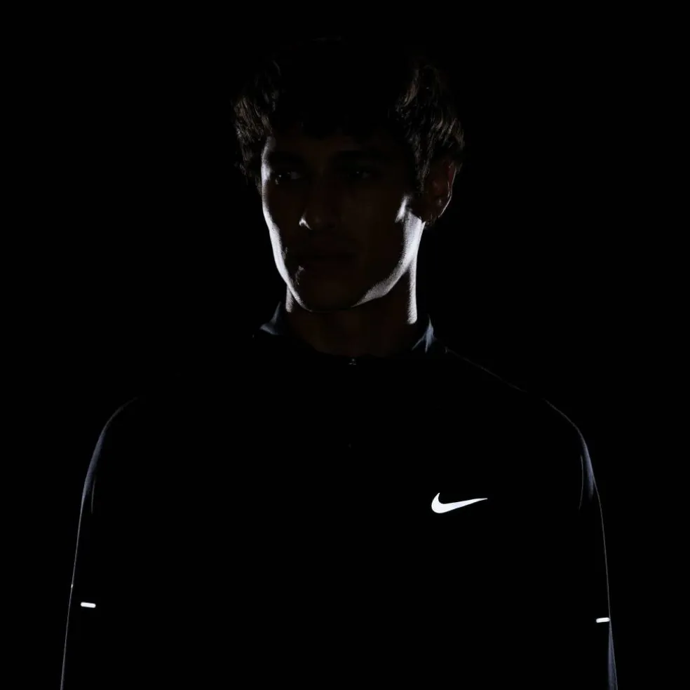 Stride Half Zip Top Mens