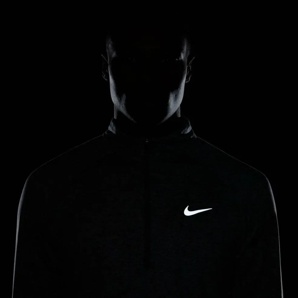 Stride Half Zip Top Mens