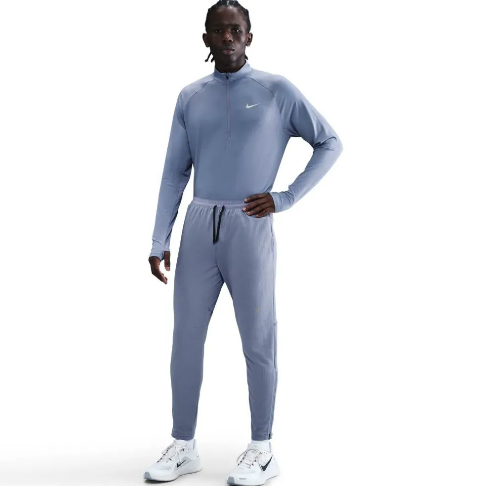 Stride Half Zip Top Mens