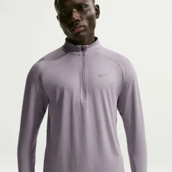 Stride Half Zip Top Mens