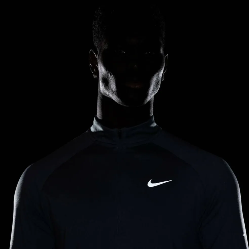 Stride Half Zip Top Mens