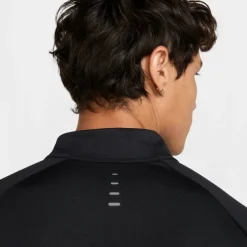 Stride Half Zip Top Mens