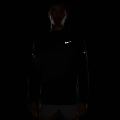 Stride Half Zip Top Mens