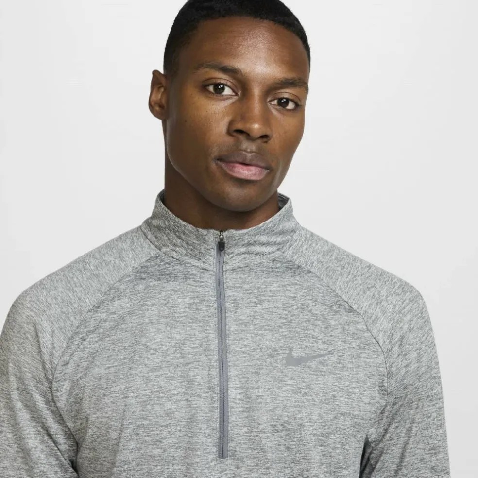 Stride Half Zip Top Mens