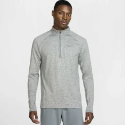 Stride Half Zip Top Mens