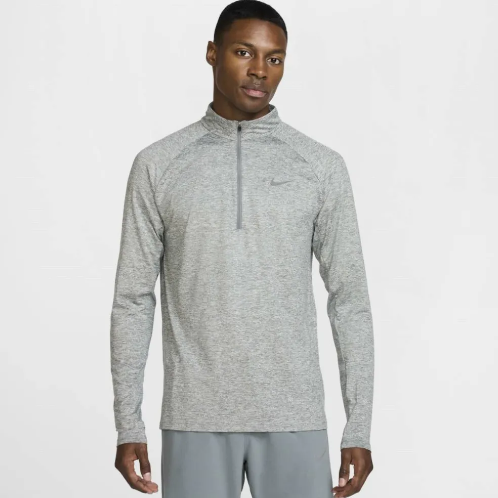 Stride Half Zip Top Mens