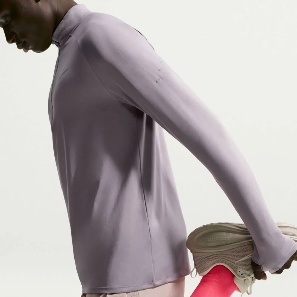Stride Half Zip Top Mens