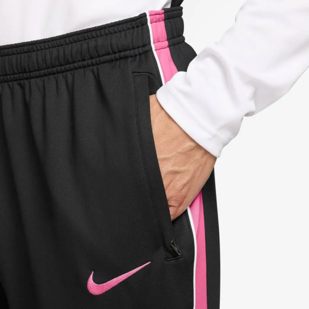 Strike Tracksuit Bottoms Mens