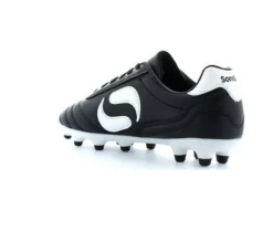 Strike Firm Ground Football Boots Juniors
