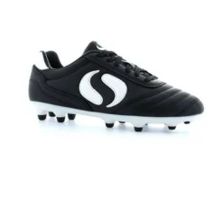 Strike Firm Ground Football Boots Juniors
