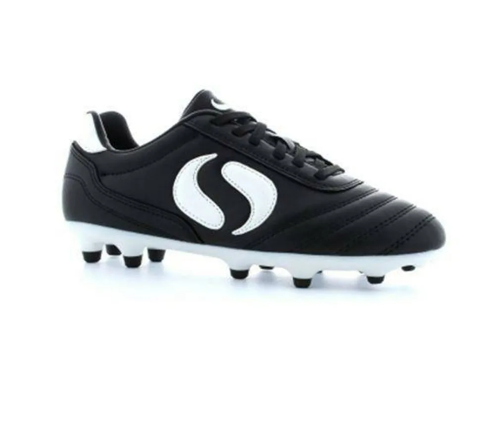 Strike Firm Ground Football Boots Juniors