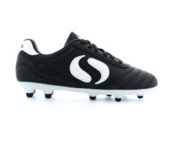 Strike Firm Ground Football Boots Juniors