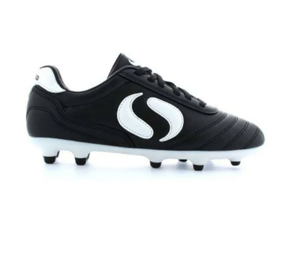 Strike Firm Ground Football Boots Juniors