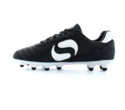 Strike Firm Ground Football Boots Juniors