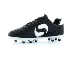 Strike Firm Ground Football Boots Juniors