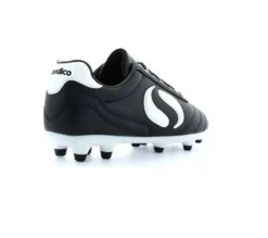 Strike Firm Ground Football Boots Juniors