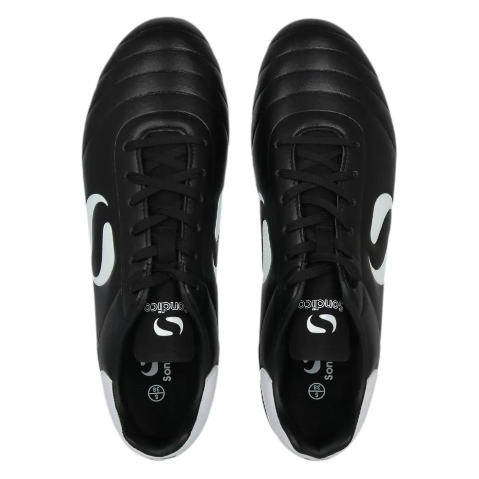 Strike Firm Ground Football Boots Juniors