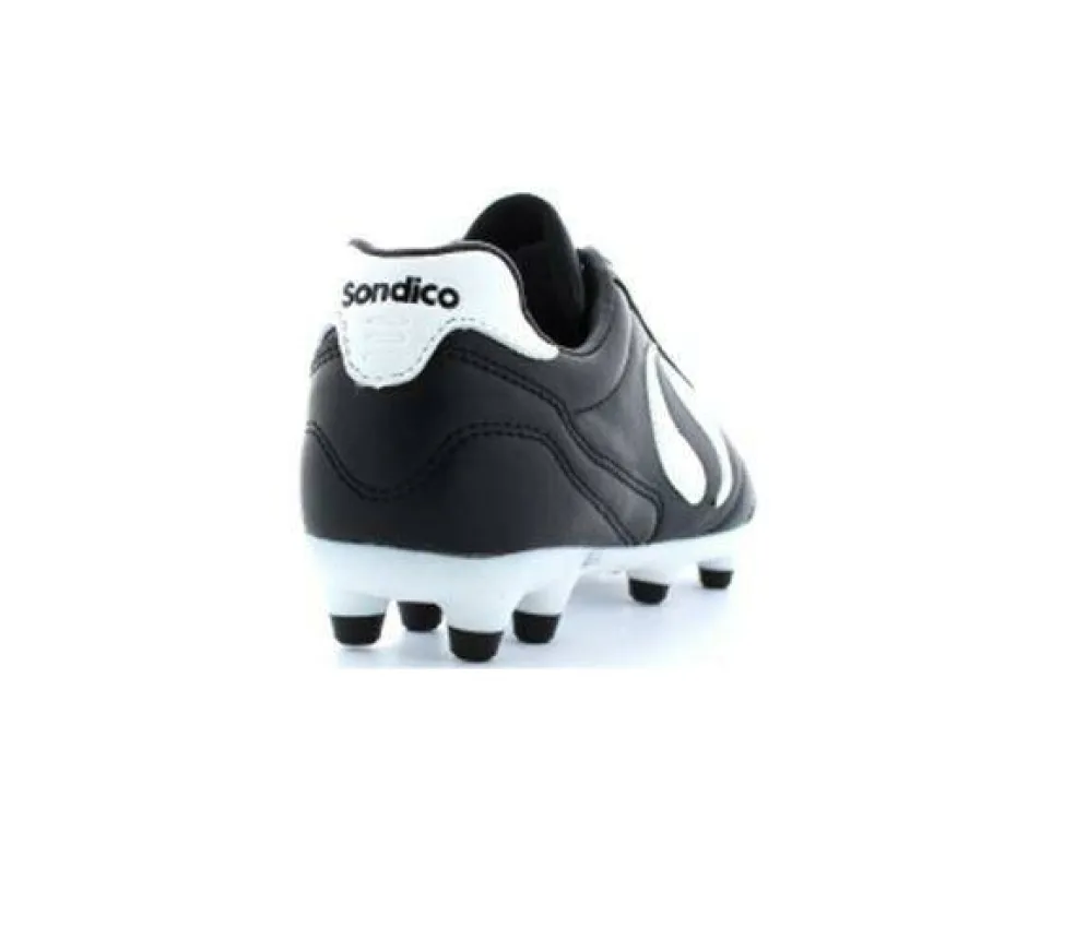Strike Firm Ground Football Boots Juniors