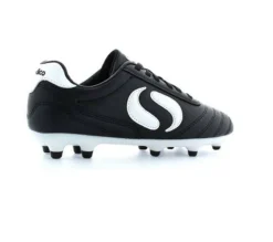 Strike Firm Ground Football Boots Juniors
