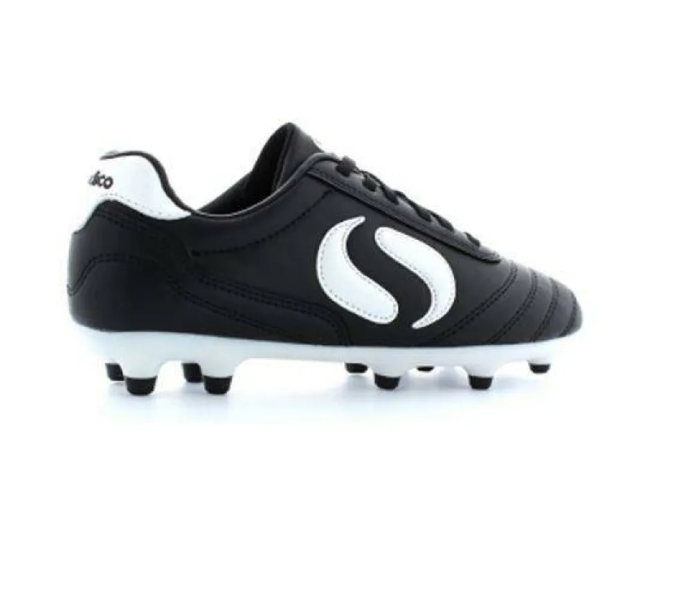 Strike Firm Ground Football Boots Juniors