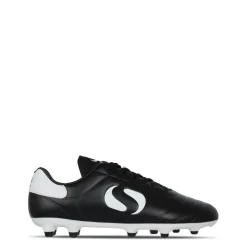 Strike Firm Ground Football Boots Juniors