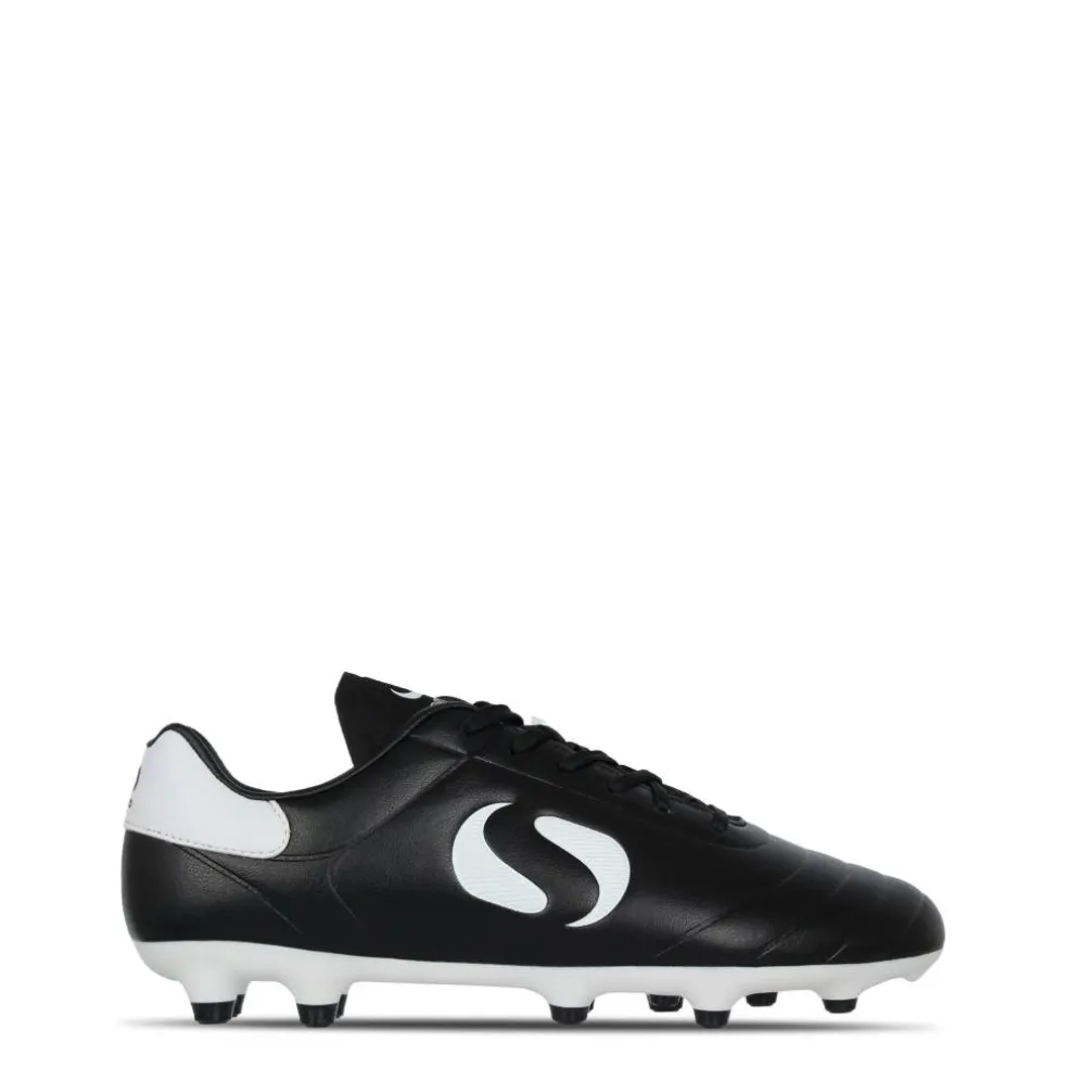 Strike Firm Ground Football Boots Juniors