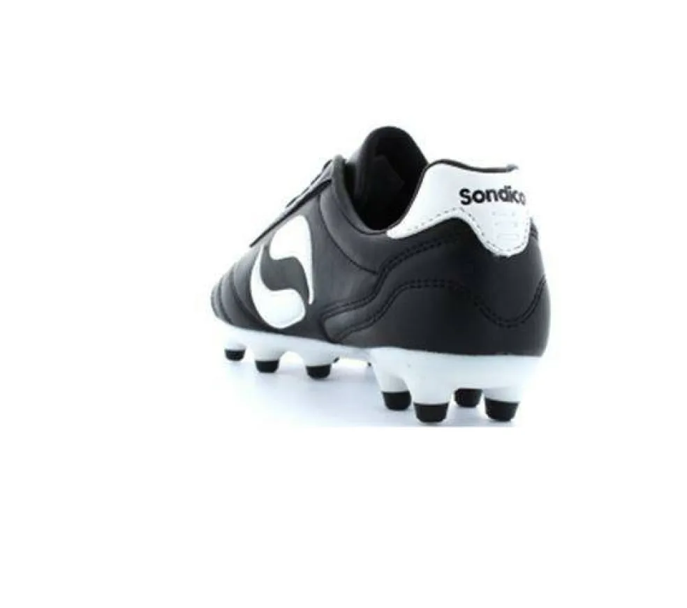 Strike Firm Ground Football Boots Juniors